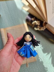 Accessories - Cleos Deco handmade