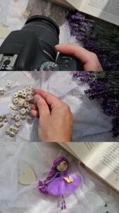 Accessories - Cleos Deco handmade