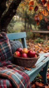 Autumn - Cleos Deco handmade