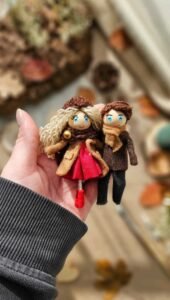 Autumn - Cleos Deco handmade