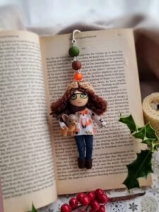 Bookmarks - Cleos Deco handmade