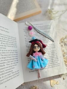 Bookmarks - Cleos Deco handmade