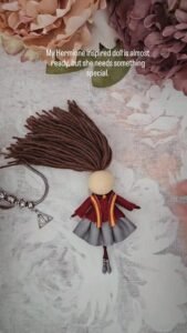 Bookmarks - Cleos Deco handmade