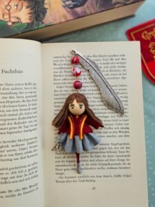 Bookmarks - Cleos Deco handmade