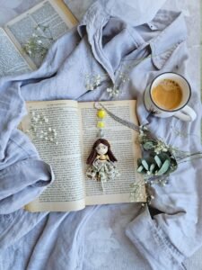 Bookmarks - Cleos Deco handmade