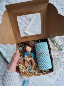 Cadouri Martie - Cleos Deco handmade