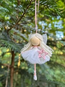 Christmas Gifts - Cleos Deco handmade