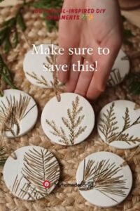 Christmas Gifts - Cleos Deco handmade