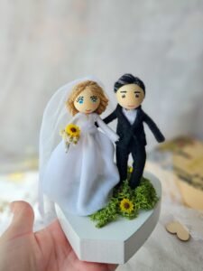 Decorations - Cleos Deco handmade