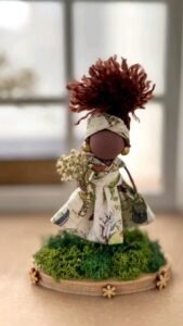 Decorations - Cleos Deco handmade