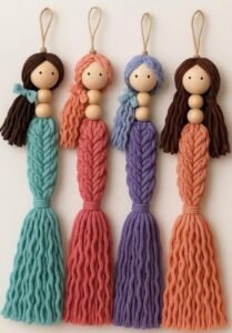 Diy projects - Cleos Deco handmade