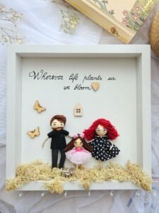 Gifts for family - Cleos Deco handmade