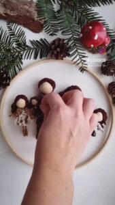 Gifts for family - Cleos Deco handmade