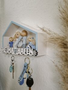 Gifts for family - Cleos Deco handmade