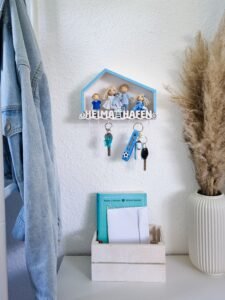 Gifts for family - Cleos Deco handmade