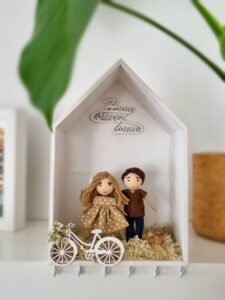 Gifts for family - Cleos Deco handmade