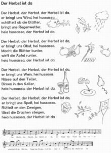 Kindergarten - Cleos Deco handmade