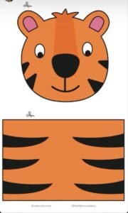 Kindergarten - Cleos Deco handmade