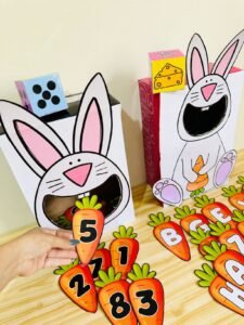 Kindergarten - Cleos Deco handmade