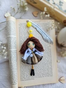 Medical Dolls - Cleos Deco handmade