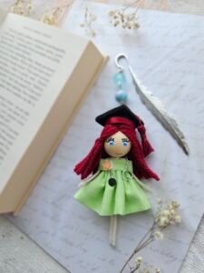 Medical Dolls - Cleos Deco handmade