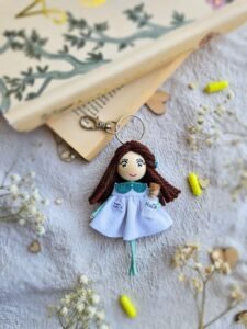 Medical Dolls - Cleos Deco handmade