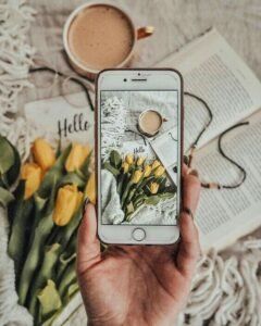 Photography - Cleos Deco handmade