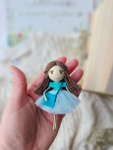 Spring - Cleos Deco handmade