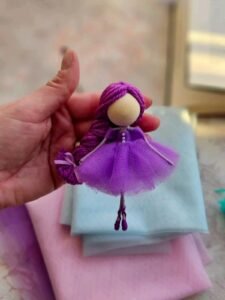 Spring - Cleos Deco handmade