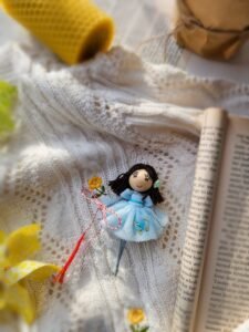 Spring - Cleos Deco handmade