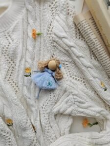 Spring - Cleos Deco handmade