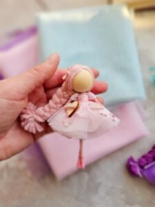 Spring - Cleos Deco handmade