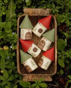 Things I like - Cleos Deco handmade