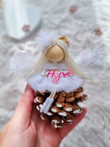 Witches & Charms - Cleos Deco handmade